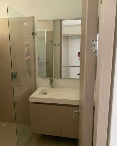 Imagen 12 de 12 de 2262 Apartamento Portal Genovés $380m 88.5mt2 Sandperval