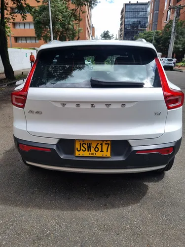 Volvo XC40 2.0 D4 Awd Momentum