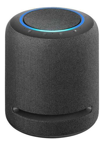 Echo Studio Amazon Alexa Sonido Premium Dolby Atmos Spatial 