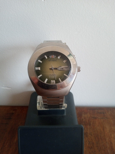 Reloj Orient Automático (código 8) (Usado)
