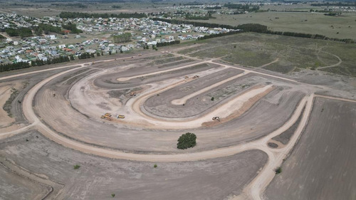 Imagen 14 de 14 de Venta De Lotes En Nuevo Barrio Lindero Saint Thomas Canning
