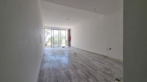 Venta Monoambiente Con Balcòn Semipiso A Estrenar Premium En Coghlan