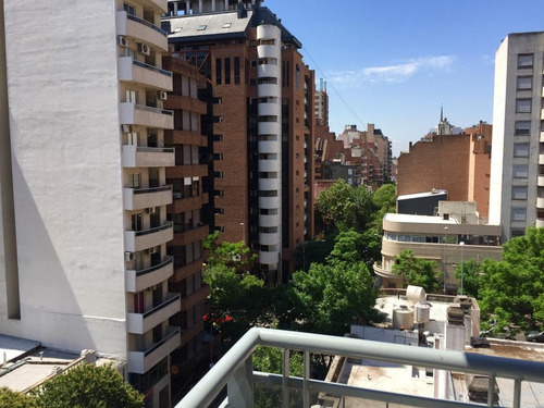Nueva Córdoba - Certificado Appto Bancor - A La Venta - Depto 2 Dormitorios - Balcón - Zona Estrada Y Plaza España - Escritura - Crédito Bancor - Córdoba Capital
