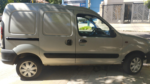 Renault Kangoo 1.9 Confort D