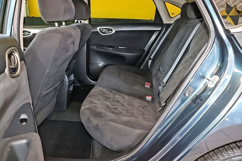Nissan Sentra 2.0 Sv 16v