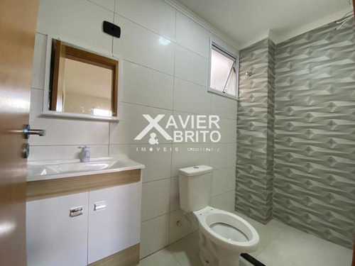 Imagem 8 de 30 de Lindo Apartamento Em Condomínio A Venda Itaquera, 2 Dorm, 1 Vagas, 42, M² - 5920