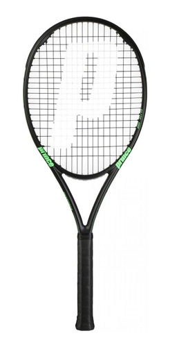 Raqueta De Tenis Prince Response Elite 100 G2 285 Grs. Negro