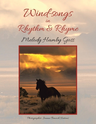 Libro Wind-songs In Rhythm & Rhyme - Goss, Melody Hamby