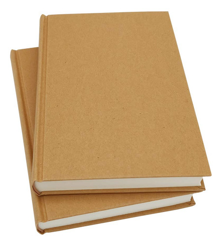 Caderno De Desenho Cooleathor 5,5x8,25 Em Pacote De 2 240 Fo