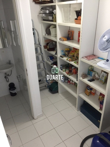 Imagem 22 de 30 de Apartamento - Ap00084 - 31966404
