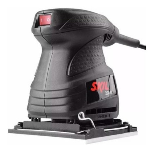 Lijadora De Palma Orbital 200 W