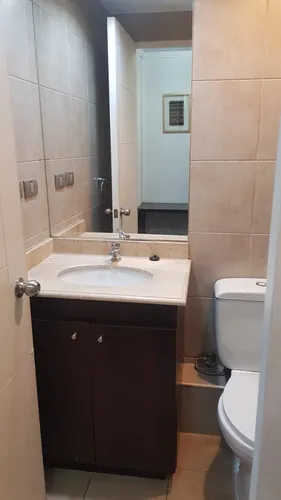 Arriendo Diario Mínimo 3 Noches