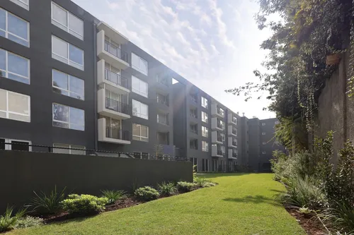 Edificio Inés Matte Urrejola 0865