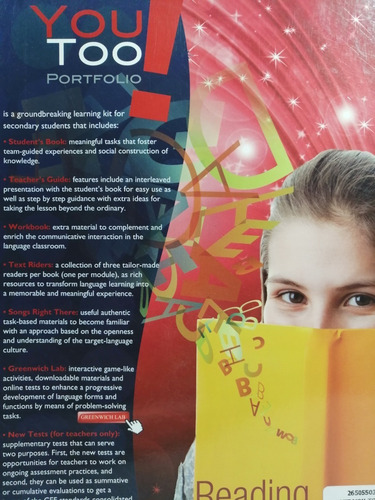 You Too Portfolio 1