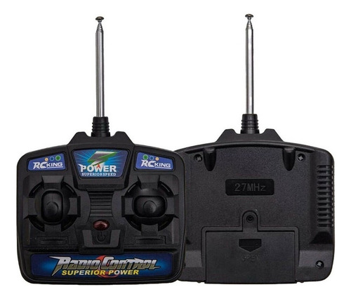 Mando A Distancia Universal Rc De 27 Mhz Para Coches Eléctri