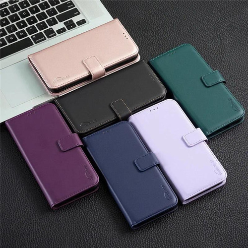 Fundas De Teléfono Con Tapa Para Motorola G34 G24 G04 G14 4g