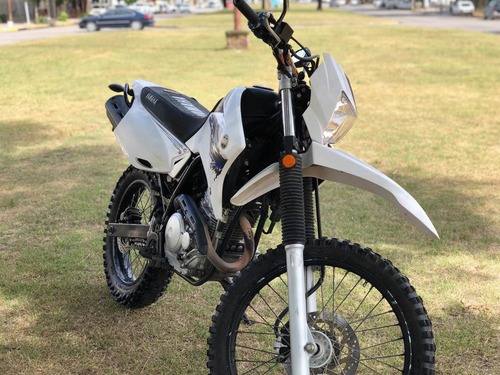 Imagen 2 de 7 de Yamaha Xtz 250 Lander