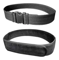 Comprar Cinturon Tactico Externo + Cinturon Interno