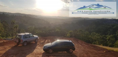 Imagem 10 de 18 de Terrenos À Venda Em Mairiporã/sp - Compre O Seu Terrenos Aqui! - 1478662