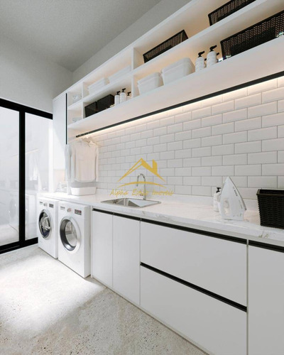 Imagem 9 de 15 de Casa Maravilhosa Para Venda No Genesis Ll R$ 2.990.000. - 524