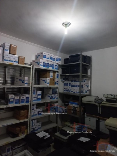 Imagem 9 de 12 de Ref.: 7022 - Comercial Em Osasco Para Venda - V7022