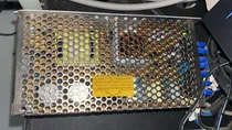 Comprar Reparacion Fuente De Voltaje Conmutadas Honeywell Siemens