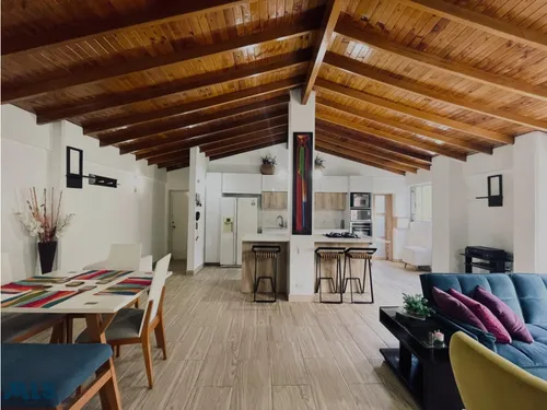 Venta Apartamento Poblado Los González(mls#253577)