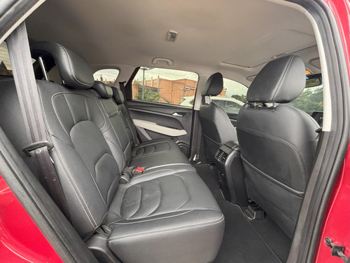 Chevrolet Captiva 1.5 T Premier At