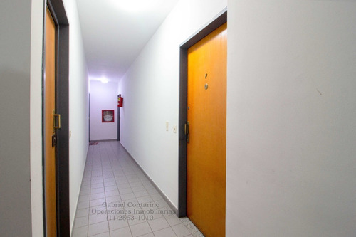 Imagen 5 de 16 de Departamento 2 Amb. Con Cochera