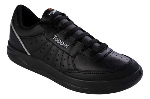 Zapatillas Topper X Forcer Negro