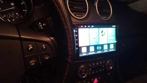 Mercedes-Benz Clase ML 5.5 Ml500 V8 Sport