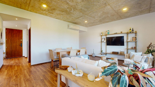 Departamento 2 Dormitorios En Venta En Gonnet