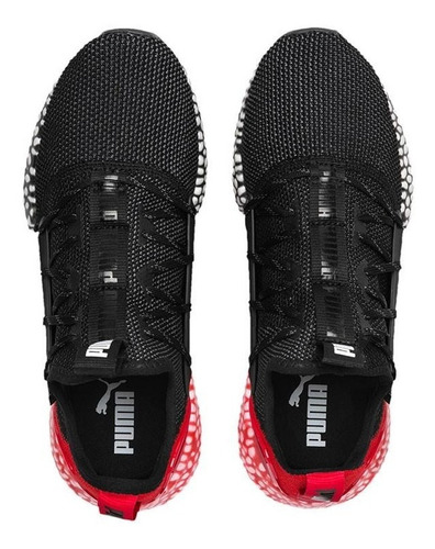 tênis puma hybrid rocket runner feminino