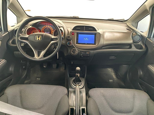 Fit Lx 1.4 Flex 2009