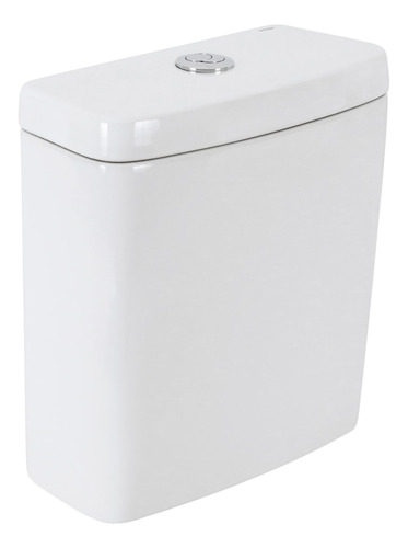 Caixa Acoplada Com Acionamento Duplo Incepa Boss Ecoflush Br