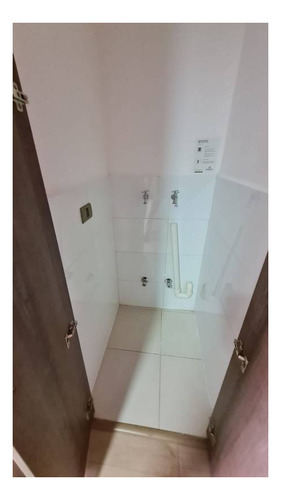 Imagen 4 de 20 de Departamento Estilo Mariposa 2 Dormitorios 2 Baños