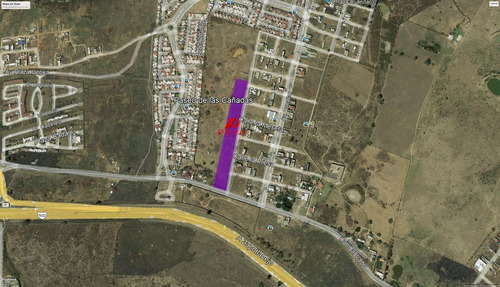 Terreno En Venta En El Vado Tonála Jal.