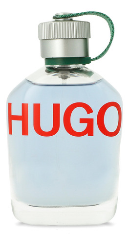 Green De Hugo Boss 125 Ml Edt Para Hombre