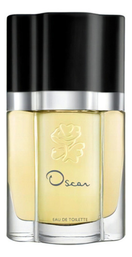 Oscar de la Renta Oscar EDT 50ml para feminino