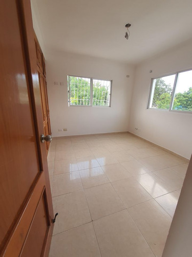 Vendo Apartamento Oportunidad 3er Piso En Villa Aura, S.d Oeste
