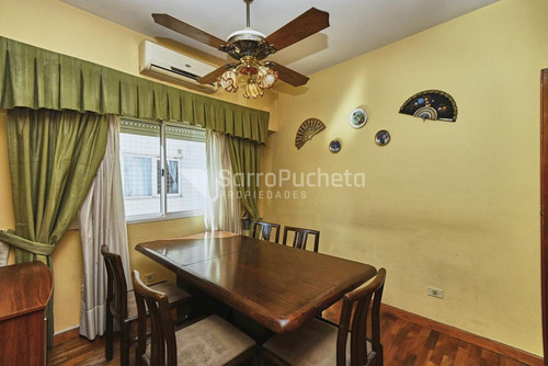 Imagen 21 de 30 de Venta Departamento 3 Amb Con Cochera En Moron Sur