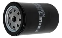 Comprar Filtro Combustible Mahle Para Ford Cargo 1416- 1722 1730