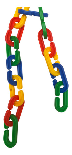 Tc8157 Cadenas Geometricas Secuencias, Clasificación Cantidad De Piezas 1