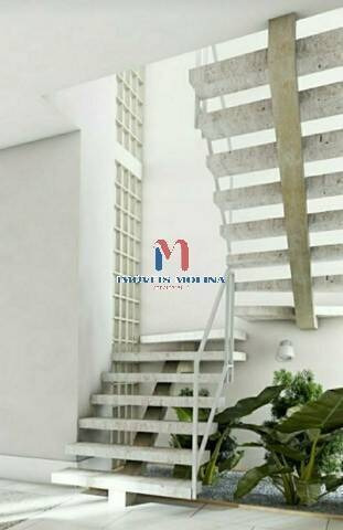 Imagem 5 de 9 de Casa 3 Dormitórios 3 Vagas - 150m² - Vila Nair - 73913