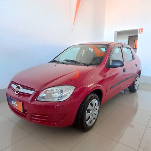 Chevrolet Prisma PRISMA Sed. Joy/ LS 1.0 8V FlexPower 4p