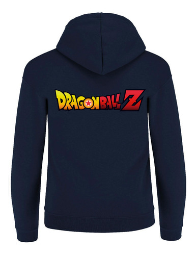 Sudadera Dragon Ball Z Shen-long