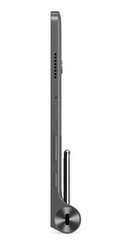 Lenovo Yoga Tab 11 YT-J706F - Storm gray - 4 GB - 128 GB - 11 "