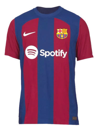 Camiseta Nike Barcelona Version Champions League 2022