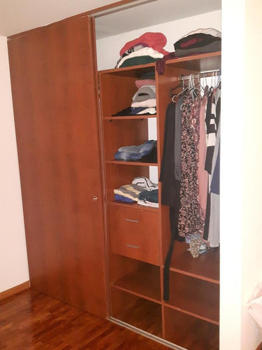 Imagen 12 de 20 de Departamento Venta 2 Ambientes Palermo
