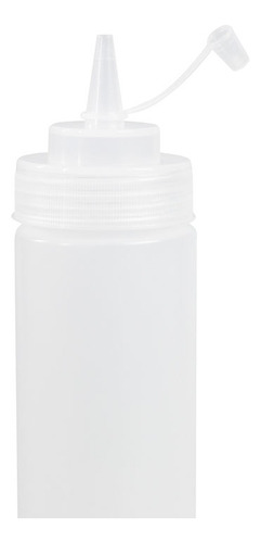 Bisnaga De Bar Plástico 355ml - Zahav